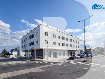 Eigentumswohnung in 4050 Traun