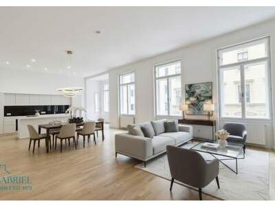 Wohnung mieten in 1040 Wien