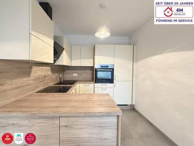 Terrassenwohnung kaufen in 2230 Gänserndorf (Bild 2)