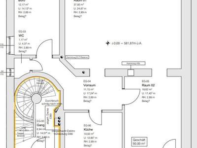 Gewerbeobjekt mieten in 6020 Innsbruck (Bild 4)