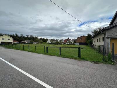 Grundstück provisionsfrei mieten in 4400 Steyr
