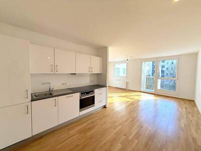 Wohnung mieten in 1200 Wien