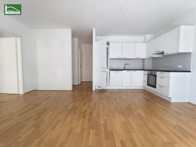 Wohnung mieten in 3100 St. Pölten
