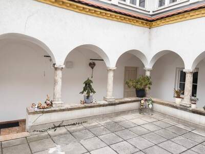 Mietwohnung in 8160 Weiz