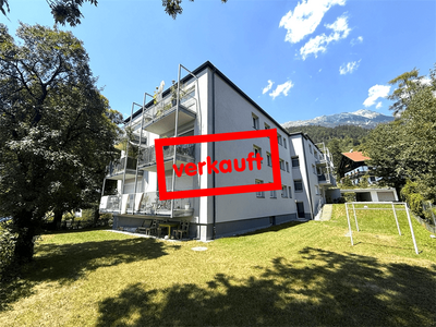 Eigentumswohnung in 6020 Innsbruck
