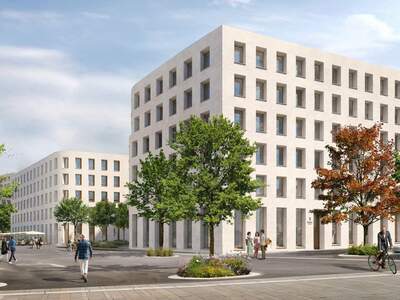 Gewerbeobjekt mieten in 1220 Wien (Bild 3)