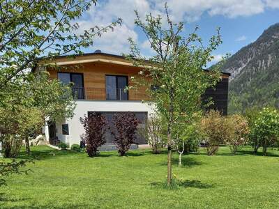 Einfamilienhaus provisionsfrei kaufen in 6393 St. Ulrich