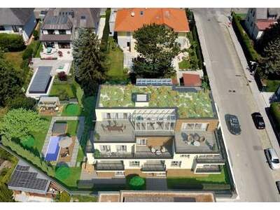 Eigentumswohnung in 1140 Wien