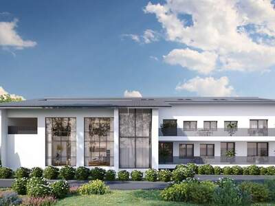 Eigentumswohnung in 5152 Dorfbeuern