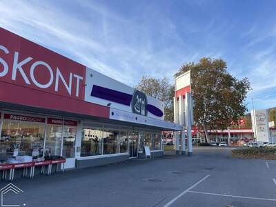 Gewerbeobjekt mieten in 2103 Langenzersdorf (Bild 1)