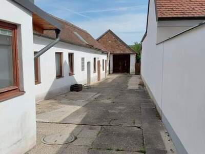 Haus kaufen in 2074 Retzbach