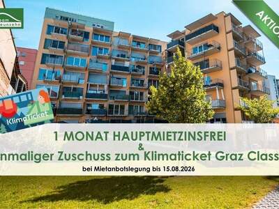Mietwohnung in 8020 Graz