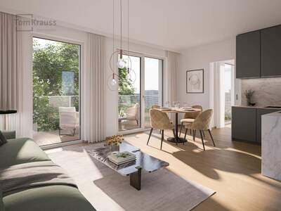 Wohnung kaufen in 1200 Wien