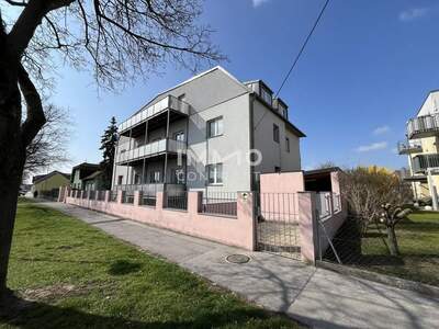 Immobilie kaufen in 2273 Hohenau