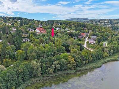 Grundstück kaufen in 3013 Pressbaum (Bild 2)