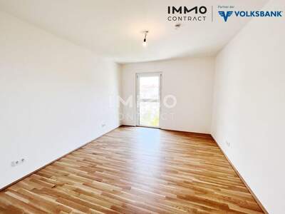 Wohnung mit Balkon mieten in 1030 Wien (Bild 2)