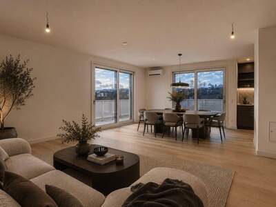 Wohnung kaufen in 1190 Wien