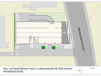Immobilie mieten in 6850 Dornbirn (Bild 2)