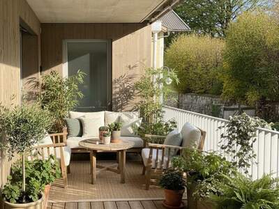 Wohnung mit Balkon kaufen in 6263 Fügen (Bild 5)