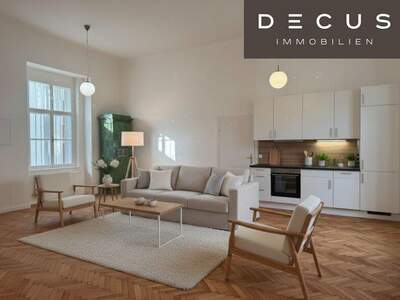 Mietwohnung in 8010 Graz (Bild 2)