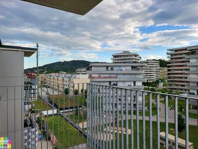 Apartment provisionsfrei mieten in 8054 Steiermark