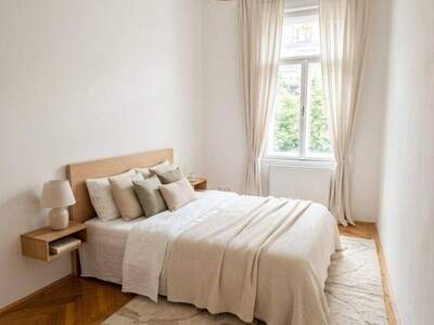 Eigentumswohnung in 1030 Wien
