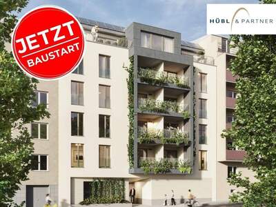 Anlageobjekt kaufen in 1180 Wien