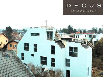 Terrassenwohnung kaufen in 1220 Wien (Bild 4)