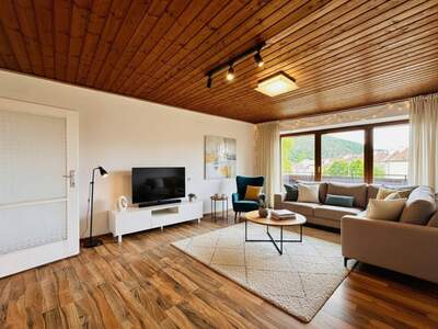 Wohnung mieten in 2640 Gloggnitz