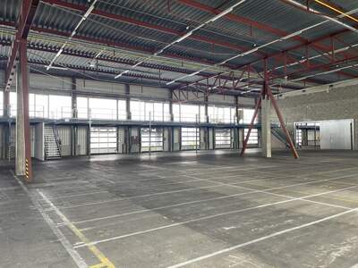 Gewerbeobjekt mieten in 4050 Traun (Bild 5)