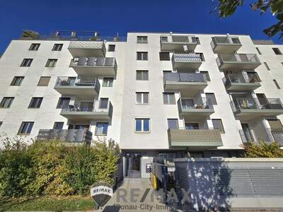 Terrassenwohnung kaufen in 1100 Wien (Bild 1)