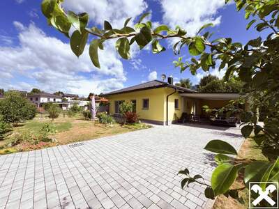 Haus kaufen in 9710 Feistritz