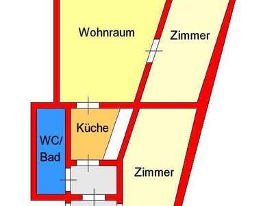 Wohnung mieten in 8020 Graz
