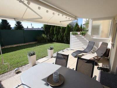 Terrassenwohnung kaufen in 9020 Klagenfurt (Bild 3)