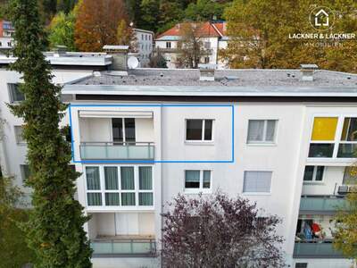 Eigentumswohnung in 9020 Klagenfurt (Bild 3)