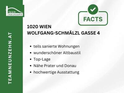 Wohnung kaufen in 1020 Wien (Bild 3)