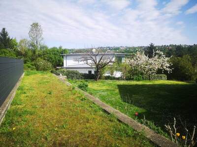Grundstück kaufen in 3400 Klosterneuburg