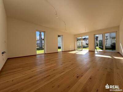 Terrassenwohnung kaufen in 9062 Moosburg (Bild 4)