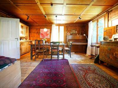 Haus kaufen in 6722 Sankt Gerold