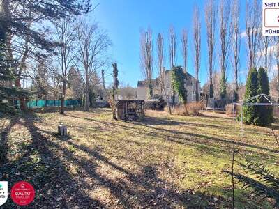 Grundstück kaufen in 1130 Wien (Bild 1)