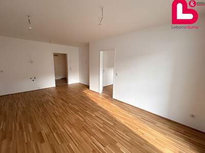 Wohnung mit Balkon mieten in 4780 Schärding (Bild 2)