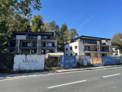 Terrassenwohnung kaufen in 9201 Krumpendorf (Bild 1)