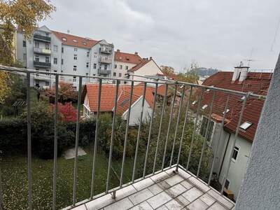Wohnung mit Balkon kaufen in 8020 Graz (Bild 2)