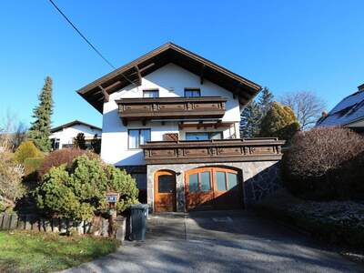 Haus kaufen in 2392 Dornbach