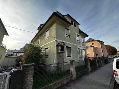 Haus kaufen in 5020 Salzburg