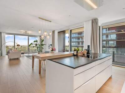 Terrassenwohnung kaufen in 1030 Wien (Bild 1)