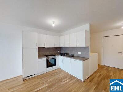 Terrassenwohnung mieten in 1110 Wien (Bild 3)