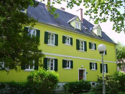 Terrassenwohnung mieten in 8530 Deutschlandsberg (Bild 1)