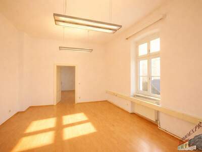 Büro / Praxis mieten in 3100 St. Pölten (Bild 3)
