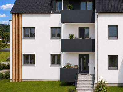 Wohnung mit Balkon kaufen in 8212 Pischelsdorf (Bild 3)